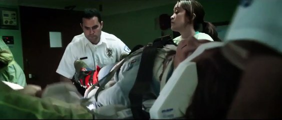 La noche del Demonio: Capítulo 3 Tráiler (3)
