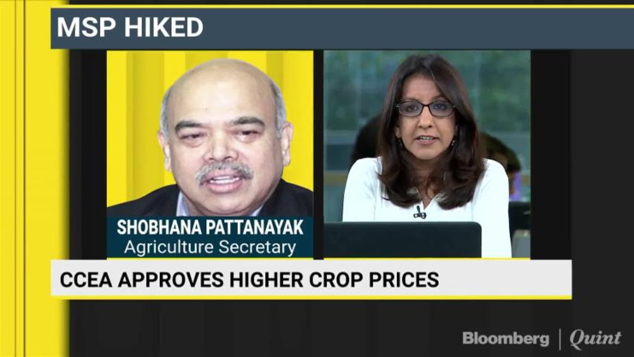 CCEA Approves Higher Crop Prices