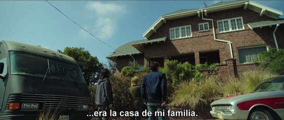 La Noche del Demonio: La última llave (Trailer 1)