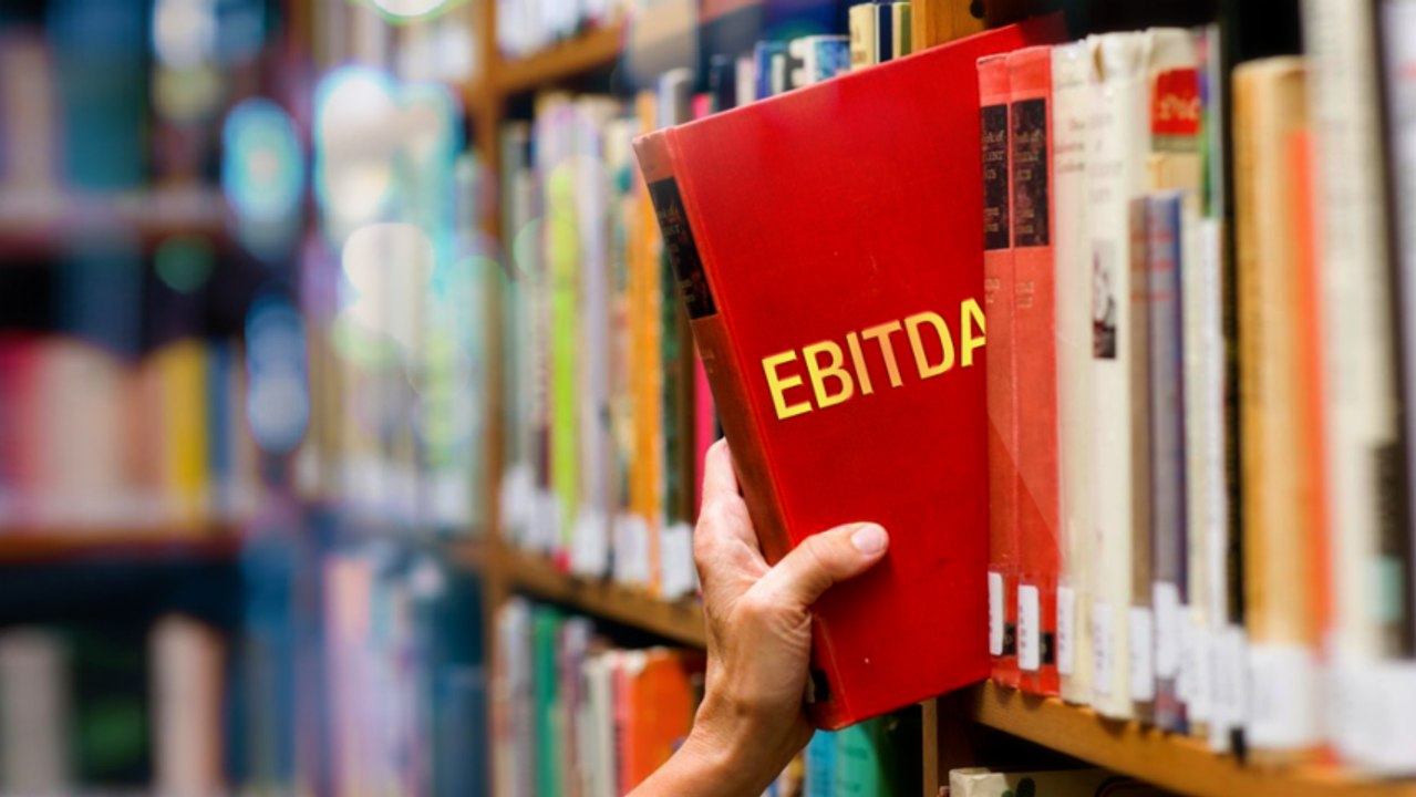 BQLearning: EBITDA Explained