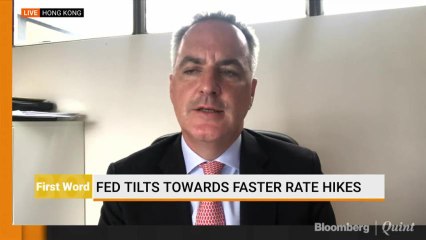 FED Signals A Tighter Monetary Policy