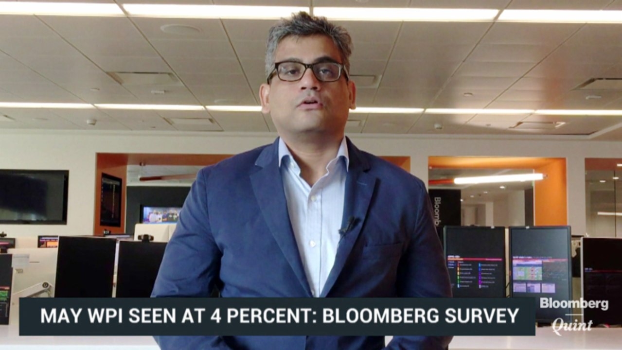 Bonds, Rupee Seen Under Pressure On Fed Rate Hike; Macro Data