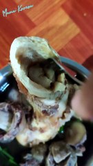 Bakso Tulang SumSum || Seger Nikmat