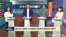 Analysts' View On Buzzing Stocks Like Delta Corp, Axis Bank, Aviation Stocks & More
