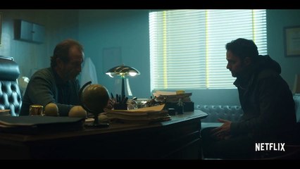 '¿Quién mató a Sara?' - Teaser tráiler oficial temporada 2