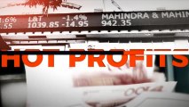 Analysts' View On Buzzing Stocks Like Mahindra CIE, Voltas, NALCO & More