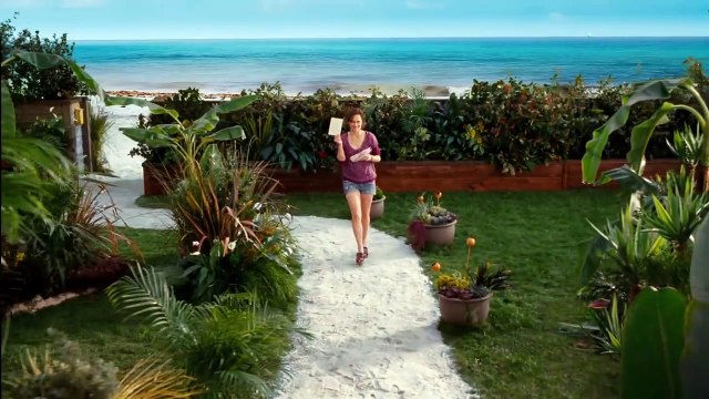 'La saga Crepúsculo: Amanecer parte 2' -Tráiler subtitulado en español