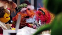 'Los Muppets- Tráiler Oficial - ABC