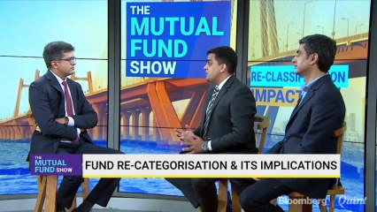 SEBI Has Defined Templates For Mutual Funds