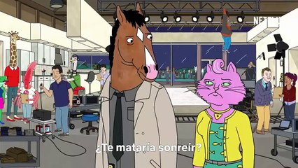 'BoJack Horseman' - Tráiler Oficial - Temporada 5