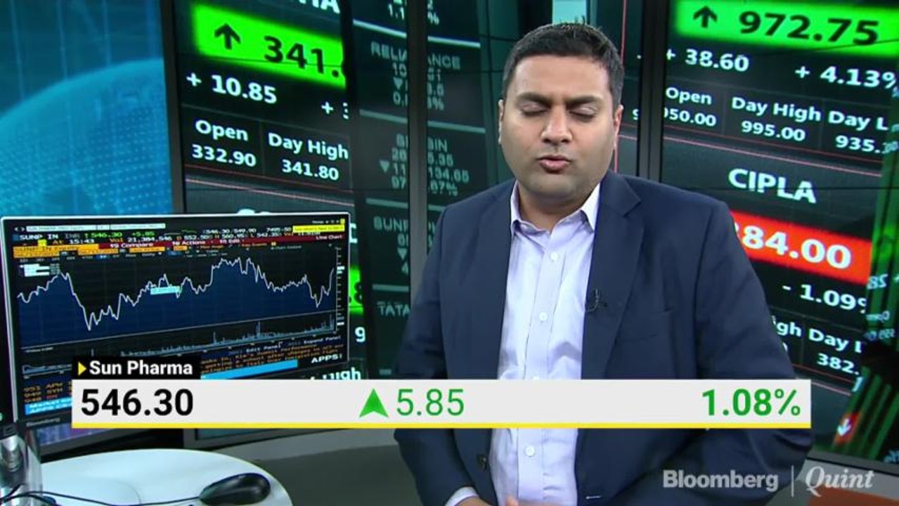 Stocks Climb, Dollar Edges Up Before Fed Decision