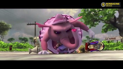 Regina Orozco, Marina de Tavira y el director Carlos Carrera nos platican sobre Ana y Bruno