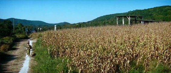 'Un lugar en silencio: Parte II' - Tráiler oficial en inglés