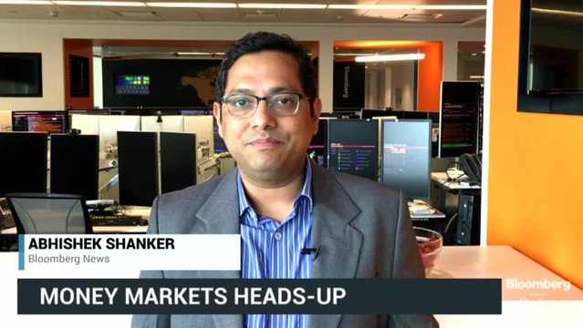 Pressure May Continue On Bonds, Rupee; Macro Data Awaited