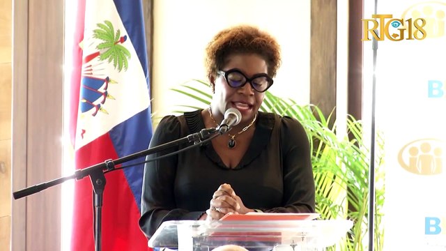 Siyati yon pwotokòl akò ant BHDA ak CCAH pou regle litij ki konsène pwopriyete entèlektyèl.