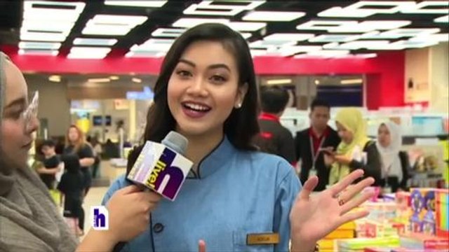 Sejuta Rasa Buat Adelia: Watak berat uji kebolehan Daiyan Trisha
