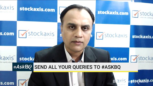 TCS Or Infosys: The Better Bet? #AskBQ