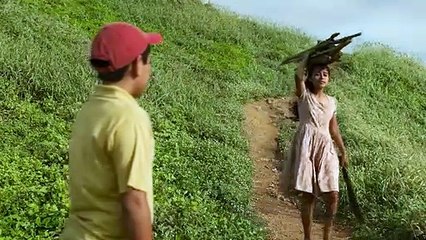 'Todo en juego'- Tráiler oficial