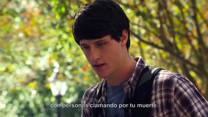 Dios no está muerto: Trailer subtitulado