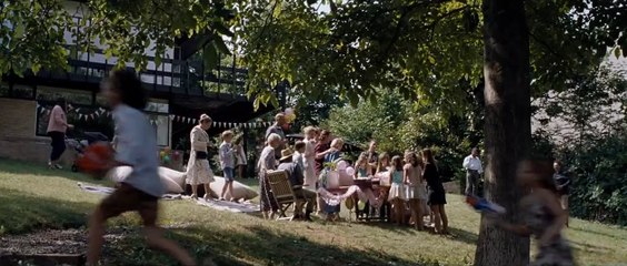 'Reina de corazones' - Tráiler oficial subtitulado en inglés