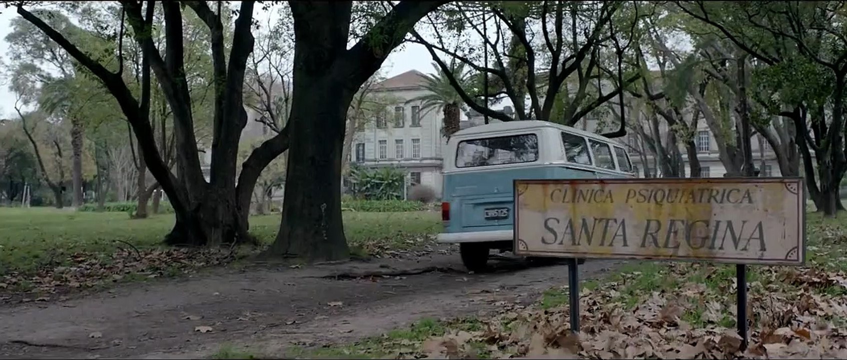 Padecerás de insomnio con el escalofriante tráiler de No Dormirás