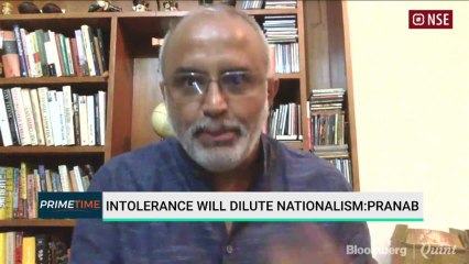 Takeaways From Pranab Mukherjee's Speech At RSS Event