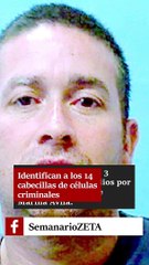 En Baja California, 557 muertos, 16 asesinos buscados.