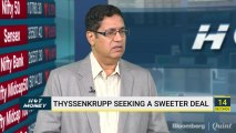 Tata Steel Europe, ThyssenKrupp JV hits speed bump. Find Out What Experts Make Of This On Hot Money