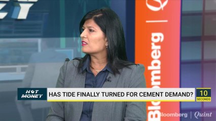 What's Making Analysts Cautious On Cement Stocks. Find Out On Hot Money
