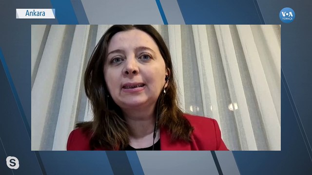 Kiev’deki Türk Öğrenciler Tahliye Edilmeyi Bekliyor