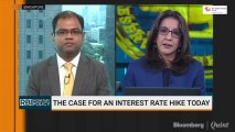 RBI Needs To Stay Ahead Of The Curve: BofAML