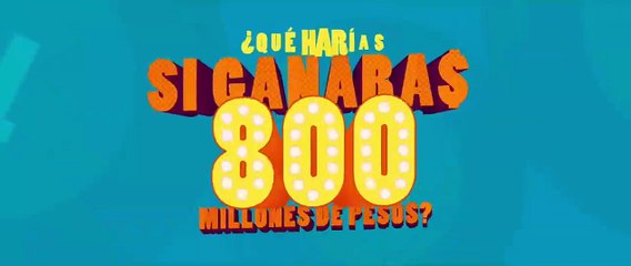 'Pobre familia rica' - Teaser oficial