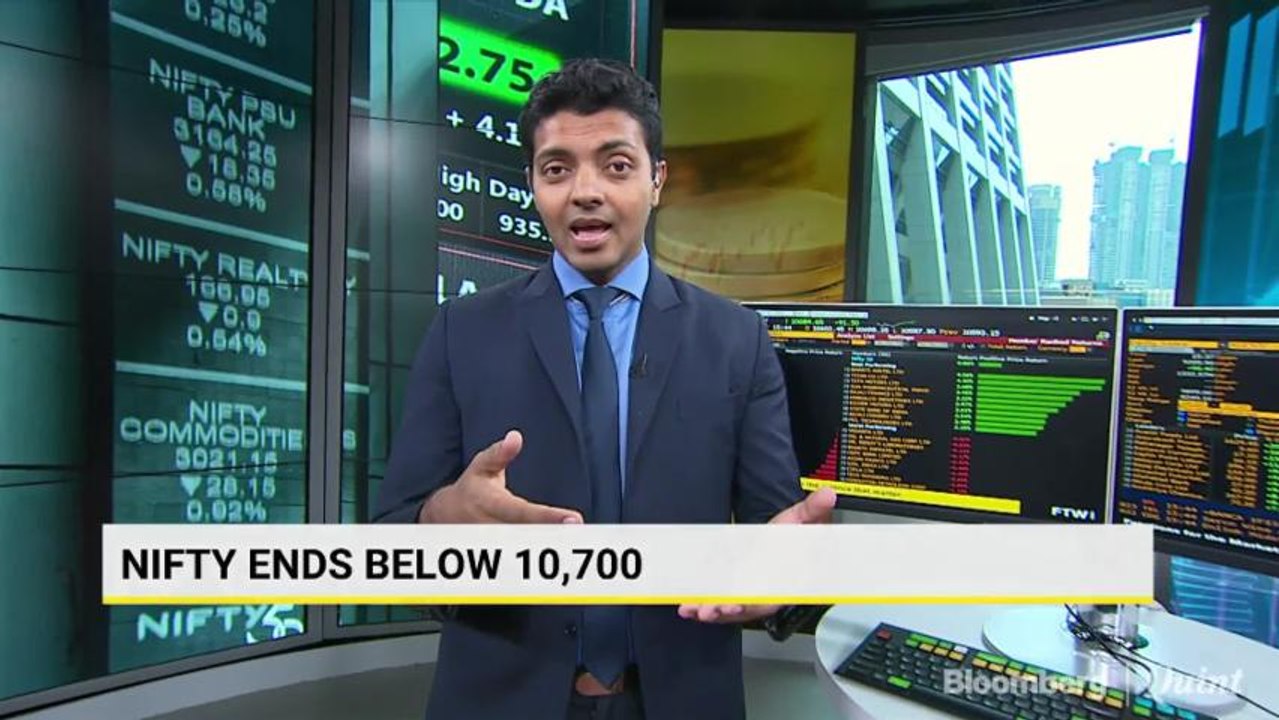 Sensex, Nifty Snap Three-Day Losing Streak As RBI Maintains Neutral Stance