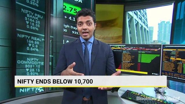 Sensex, Nifty Snap Three-Day Losing Streak As RBI Maintains Neutral Stance