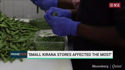 'Businesses Affected By Maharashtra Plastic Ban