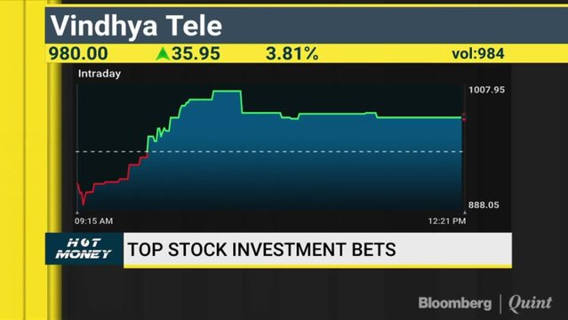 3 Stocks, 3 Experts Give You Top Long-Term Investment Bets Only On Hot Money