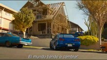 'Rápidos y furiosos 9' - Segundo tráiler oficial subtitulado