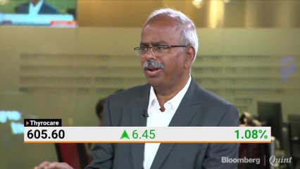 Thyrocare: Dengue & Chikungunya Treatment Rampant During Monsoon season