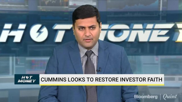 Analysts' View On Buzzing Stocks Like SAIL, HDFC Bank, Cummins India And More