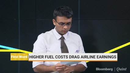 Record Passenger Growth Fails To Lift Q4 Earnings Of Aviation Firms