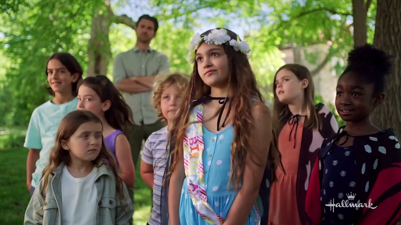 Feeling Butterflies Teaser Trailer Vídeo Dailymotion