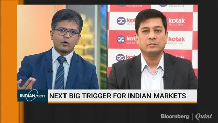 Markets Likely To Be Rangebound In The Short Term, Says Kotak Mahindra AMC