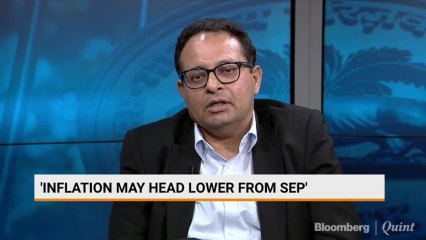 Is It Time For The MPC To Hike Rates?