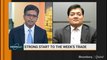 Manish Sonthalia: 60% Of Midcap Stocks Have Lost More Than 20%