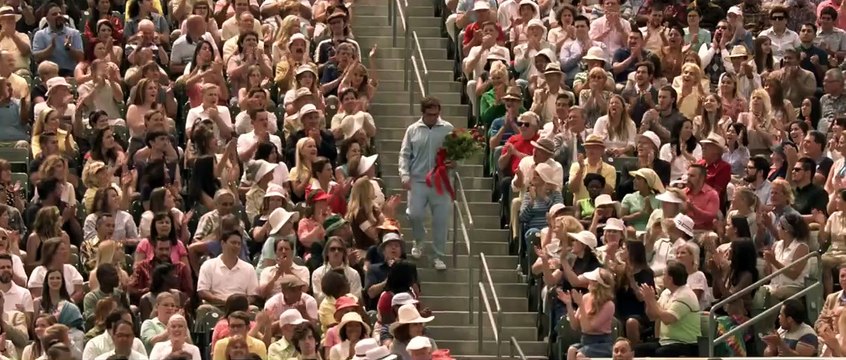 Battle Of The Sexes Tráiler VO