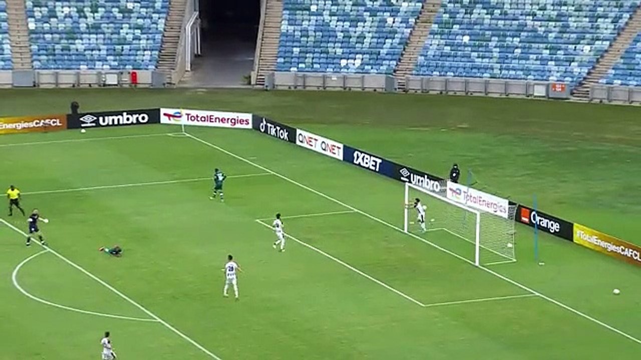 ملخص المباراة - - بهدف دون مقابل أمازولو يحقق الإنتصار الثاني تواليًا بدور مجموعات دوري أبطال إفريقيا على حساب وفاق سطيف! - - TotalEnergiesCAFCL
