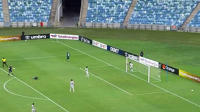 ملخص المباراة - - بهدف دون مقابل أمازولو يحقق الإنتصار الثاني تواليًا بدور مجموعات دوري أبطال إفريقيا على حساب وفاق سطيف! - - TotalEnergiesCAFCL