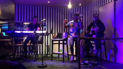 Beth - Kiss - Cover By Dimas Nugroho