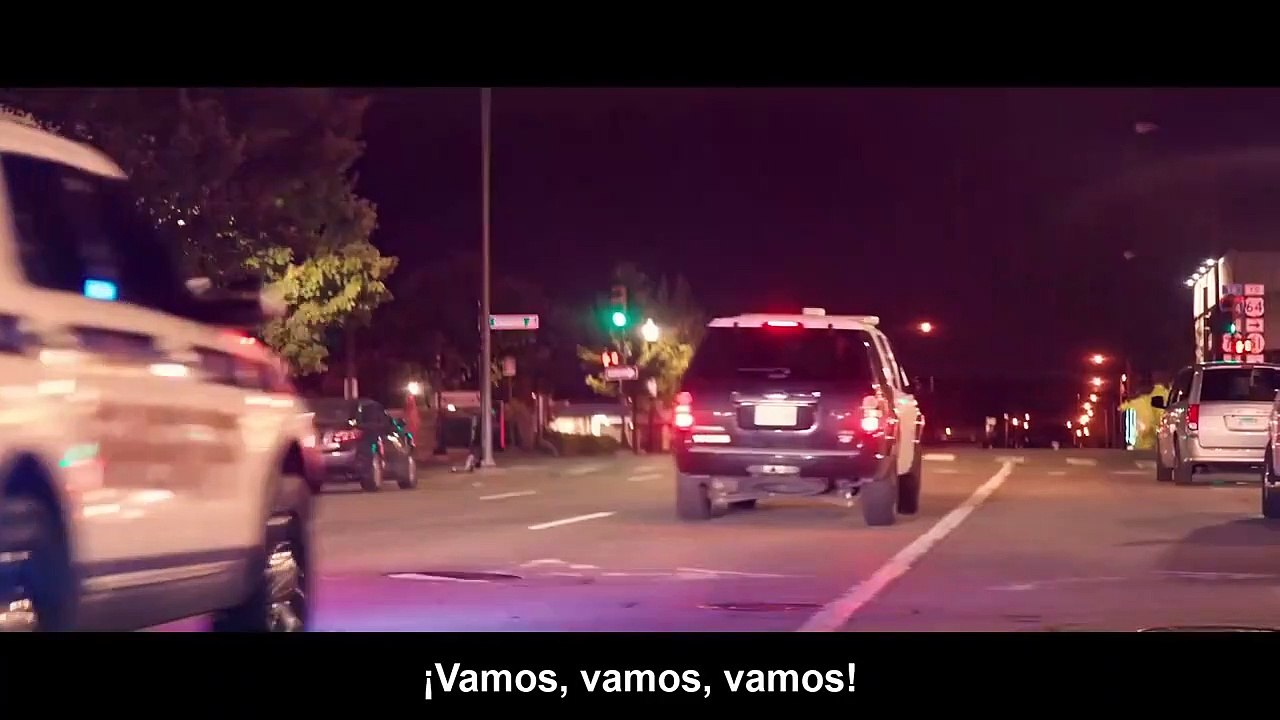 'Body Brokers' Tráiler oficial subtitulado Vídeo Dailymotion