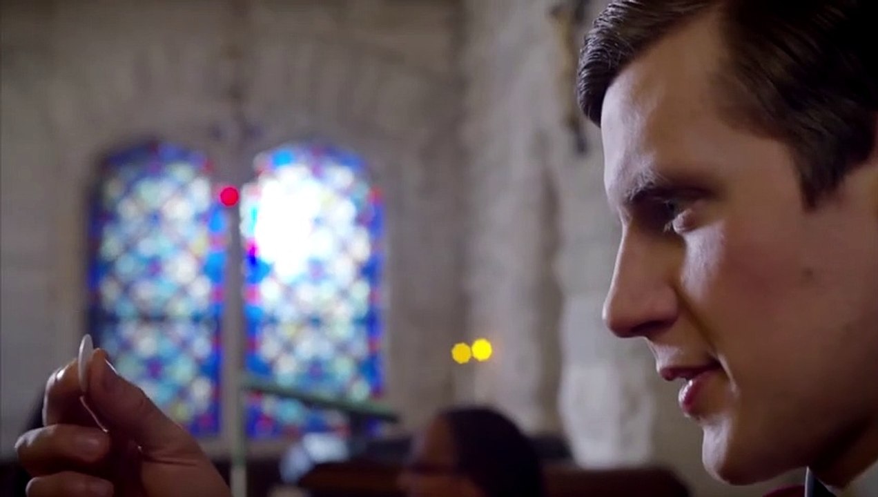Tráiler de The Good Catholic